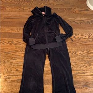 Juicy Valor jumpsuit